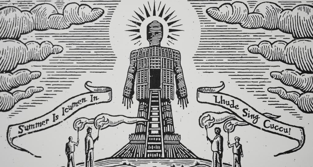 Folk Horror Industries
